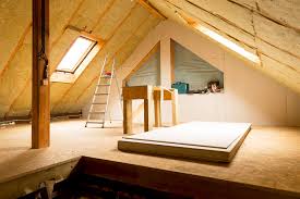 Eco-Friendly Insulation Solutions in Wrens, GA