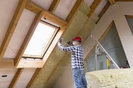 Types of Insulation We Offer in Wrens, GA